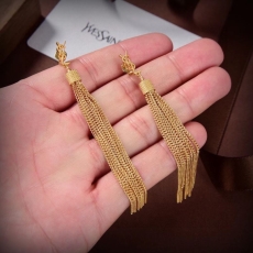 Ysl Earrings